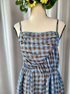 Korean Dress