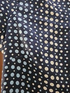 Polka Dot Blouse