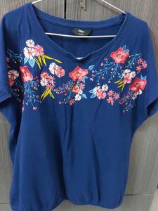 Branded New  Max Top Size XXXL