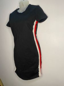 Summertime Bodycon 🏎️🖤