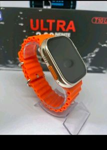 Ultra T 900 Smart Watch