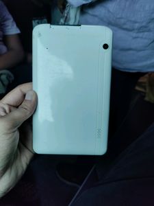 Handy Tablet With Sim Slot (Open For Negotiation)