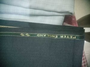 Premium Quality Shirt And Pants Fabric