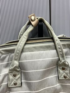 R For Rabbit Diaper Bag pack