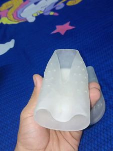 Height Increase Insole
