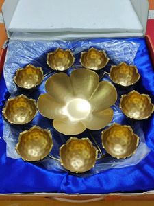 Diya Decoration