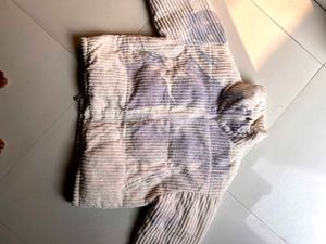 Corduroy Jacket