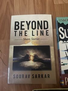 Mixed Fiction Books Lot