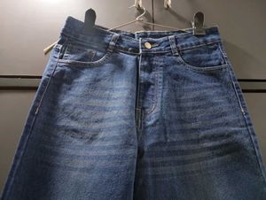 329. Baggy Jeans for women