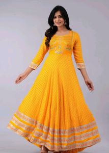 women Gown