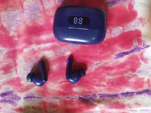 BoAt AIRDOPES 121 PRO UPTO 50 hrs Battery 🔋 Life