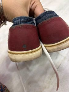 Flying Machine Sneakers