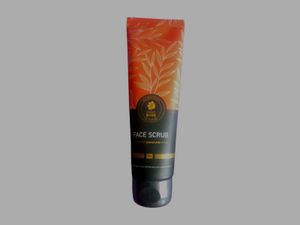 Sweet Bliss Face Scrub (75g)