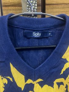 Allen Solly Brand T-shirt For Women