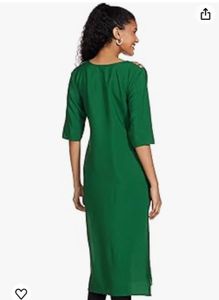 Select Any One Kurti