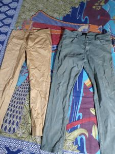 Formal Pant And Casual Jean For Men