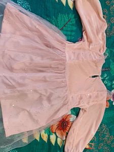 baby frock