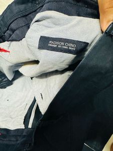 Tommy Hilfiger Trouser Pant