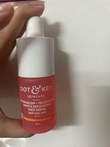 Dot &amp; Key Face Serum