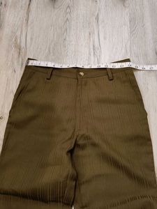 Ma2191 Sabrin bootcut pant waist 28 inches