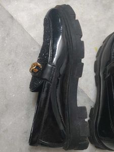 Dazzling Male Shoes Party Wear