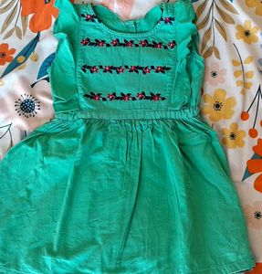 Today's Deal Beautiful Frock