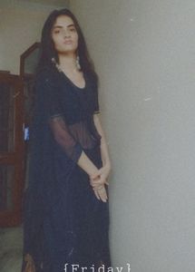 long skirt only