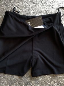 Zastraa Mini Skort with Brand tag 🏷️