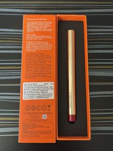 COLORBAR FIRE N FURY 02 LIPSTICK