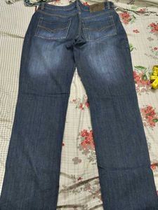 Numero Uno Blue Jeans