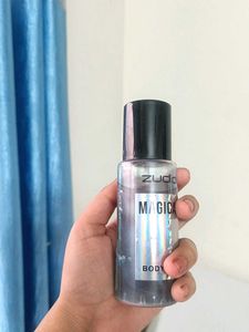 Zudio Magica Body Perfume