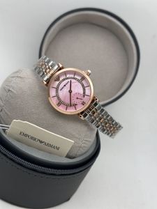 Armani Watches For Her