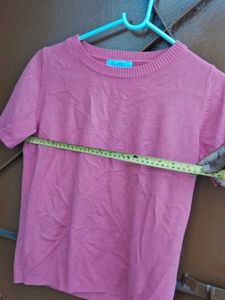 Women Classic Tshirt
