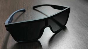 Original Prada Sunglasses