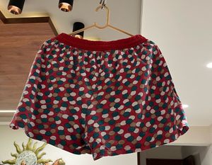 Regular Cotton Shorts