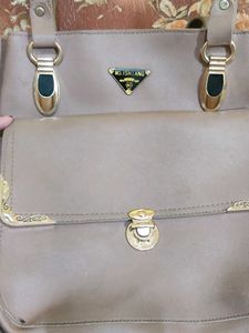 Bag - Side Shoulder Big Size