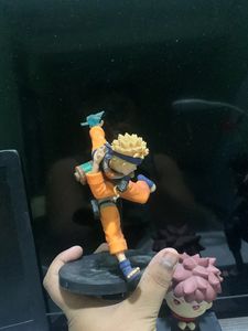 Naruto Figure