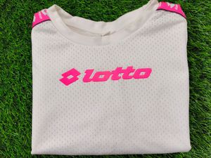 Fancy Crop Top.