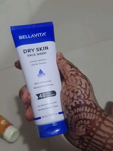 Face Wash Bundle