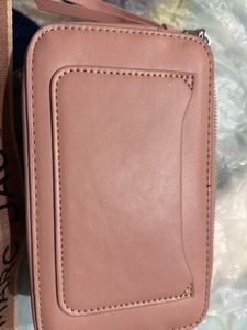 Marc Jacobs Crossbody Bag