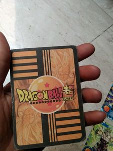 🦹Pokemon and Dragon Ball Cards