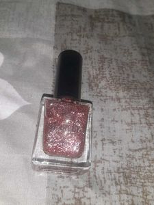 Glitter Nail Polish