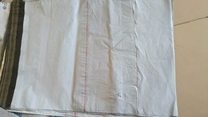 60 Pcs Shipping/Courier/Parcel Bag With POD pocke