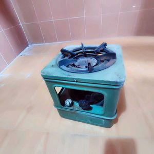 Gas Stove