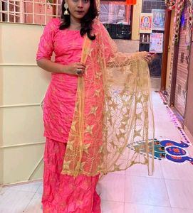 Wedding Season Dress