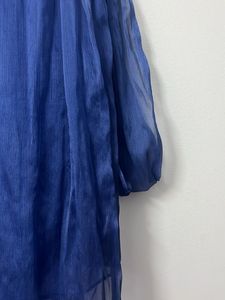 Pink Embroidered Kurta