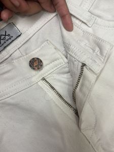 White Jeans🤍