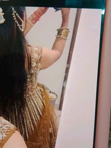 Elegant Lehenga Choli