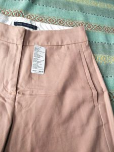 Marks &amp; Spencer Capri Pants
