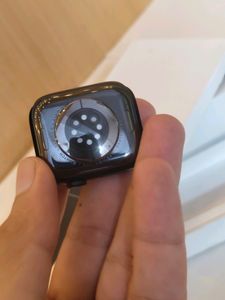 Apple Watch Series 8 GPS Under Warranty